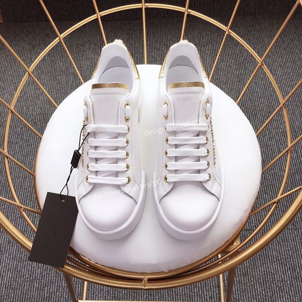 

luxury boots shoes new quality designer mens casual shoes womens fashion genuine leather sneakers2023, Black