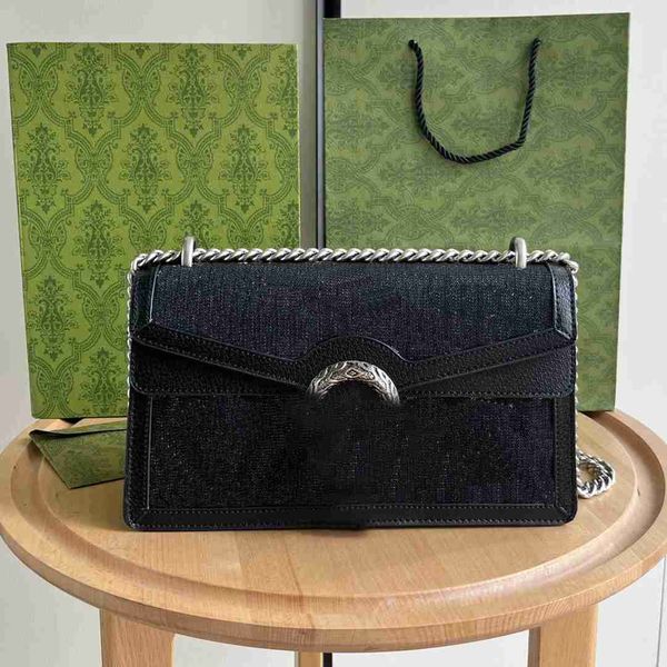 

chain shoulder bags marmont women luxurys brand leather ophidia handbags designers dionysusity messenger bag purse lady crossbody