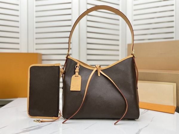 

purse tote bag leather woman handbag 29cm shoulder bags coin purses with serial code