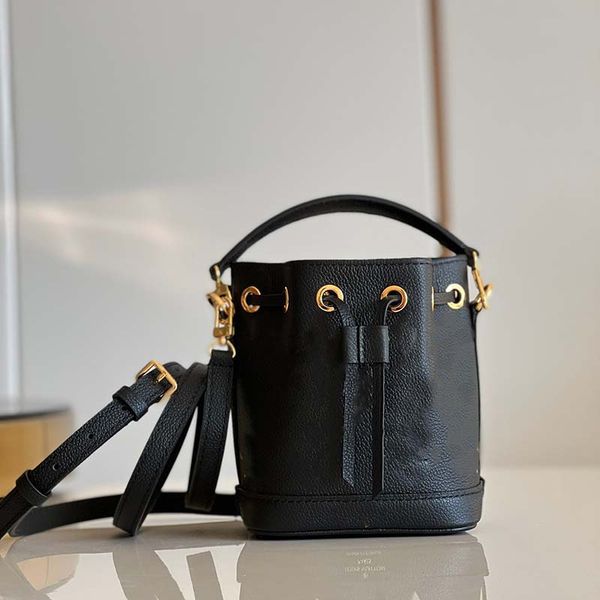 

handbag luxurys designer designers bucket shoulder bags luxurys designers bags women handbag crossbody bag shoulder lady simple versatile me