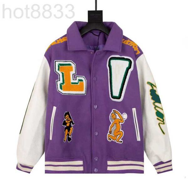 

men's plus size sweaters designer in autumn / winter 2023acquard knitting machine e custom jnlarged detail crew neck cotton 68rl