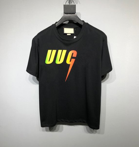 

men's plus tees & polos round neck embroidered and printed polar style summer wear with street pure cotton eq11, Black;brown