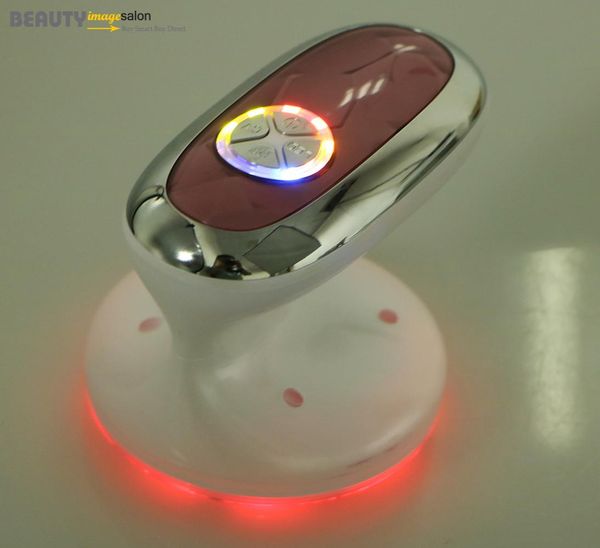 

wrinkle scar removal led pon lights rf radio frequency skin rejuvenation cavitation body slimming beauty equipment2040210