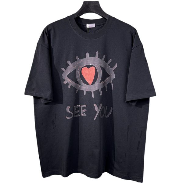 

hip hop muscle fit curved hem white cotton custom printing logo men t shirt casual quantity trend oversize s 46r6, Black;brown