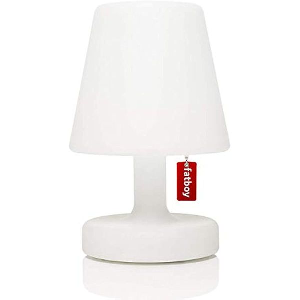 

the petit lamp rechargeable portable led light, white