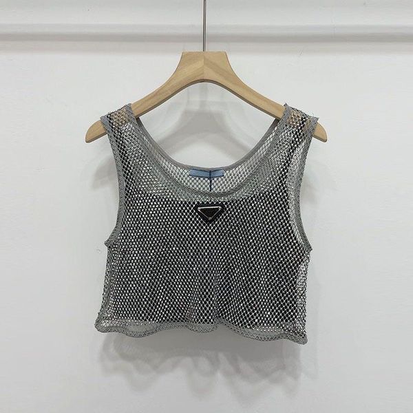 

womens tshirt designer letter print t shirts tanks sleeveless fashion casual ladies tshirt, White