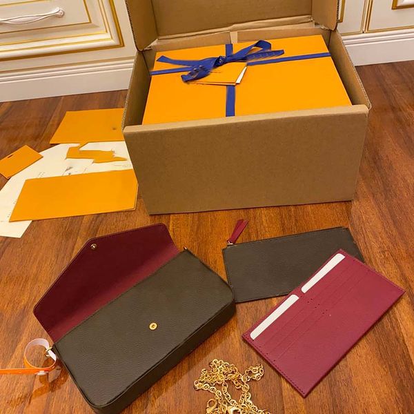 

accessories mini bag designer bag high grade leathe shoulder bags handbags elling clutch luxury designer wallet women fashion crossbody bag