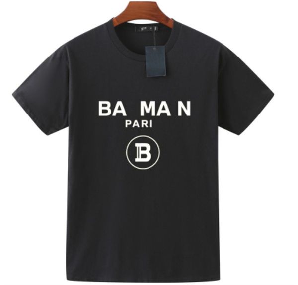 

designer t shirt mans womens wear short-sleeve, White;black