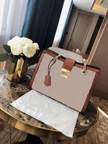 

bag printed 2023 fashionable female killer chain lady one genuine leather handbags handbag shoulder bags