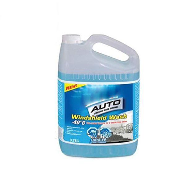 

windshield washer fluid for cleaning and bug removing