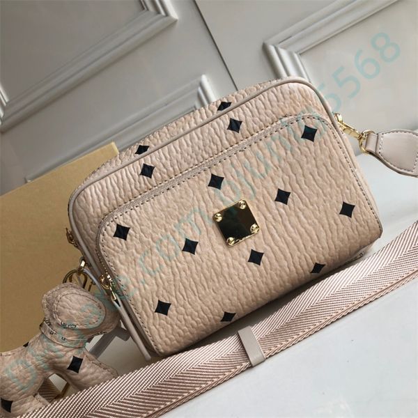 

luxury designer polychrome cross body bag shoulders bag handbags luxury designer printing camera bag clutch totes hobo purses wallet