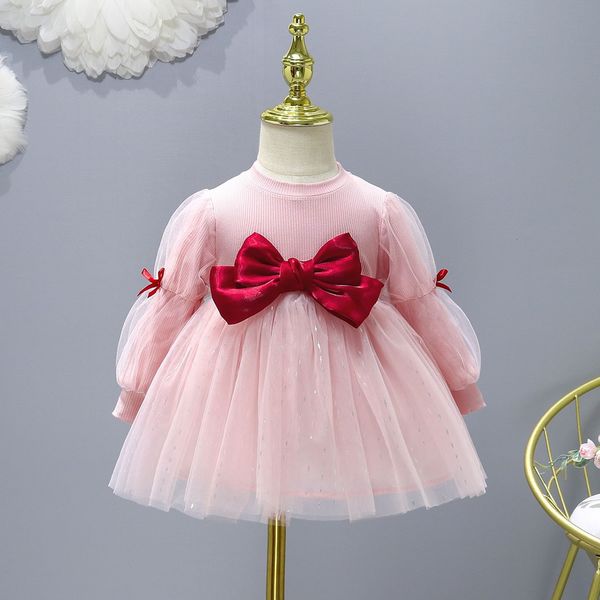 

girls dresses baby girls dress toddler kids clothes princess costume cute spring autumn 16 years party dresses for girl childrens clothing 2, Red;yellow
