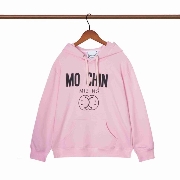 

mens designer hoodies men women stylist jacket hoodie camouflage print sweatshirts for male 3colors size m-xxl, Black