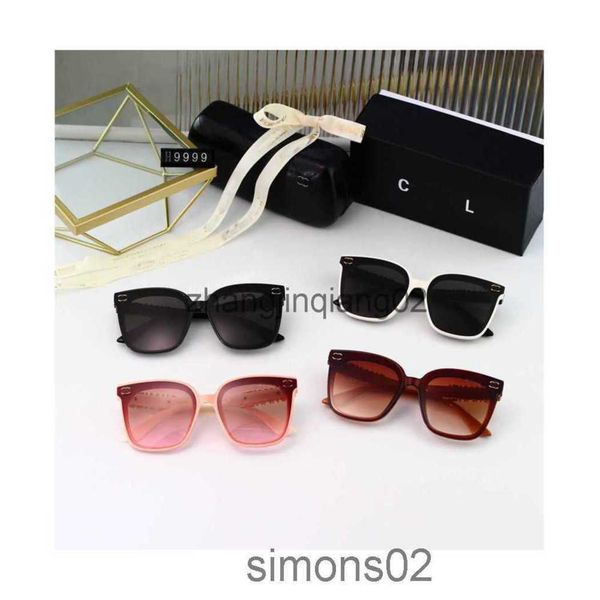 

designer channel sunglass cycle luxurious fashion sport polarize sunglasses men women vintage baseball uv resistant trend casual driving sum, White;black