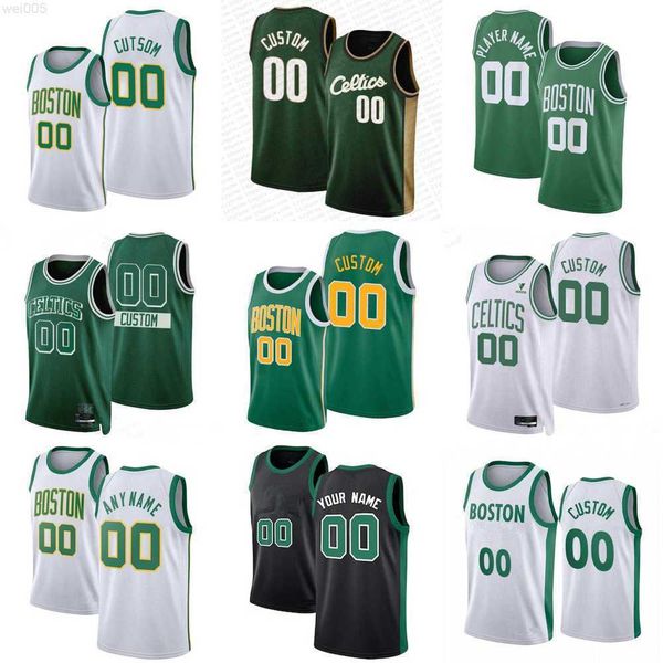 

boston''celtics''custom men women youth 40 luke kornet 43 justin jackson 33 larry bird jayson 0 tatum jaylen 7 brown bas, Black;red
