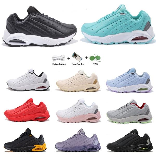 

nocta x step terra fashion running shoes leather terras noctas white black university gold purple reflective trainers women