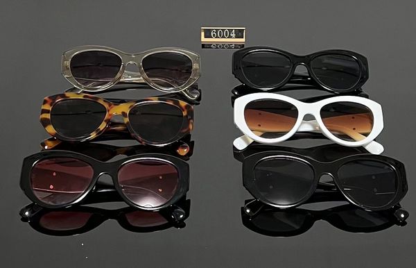 

retro designer sunglasses summer outdoor beach sun glasses fashion full frame sunglass mens women 6 colors good quality, White;black