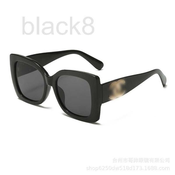 

sunglasses designer new square sunglasses for women with advanced tiktok fashion personality 7evg, White;black