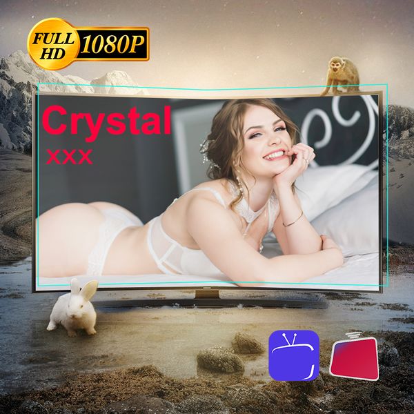 

crystal ott tv parts arabic europe usa french germany spain 4k tv show 11200live 30000vod xxx xtream cod m3 u screen protector