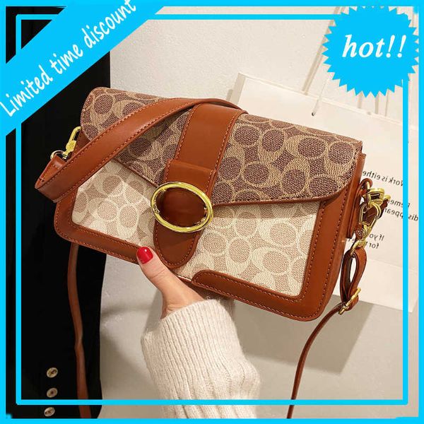 

fashion luxury designer bag 2023 new single shoulder underarm bag crossbody small brand live broadcast women's party clutch purses