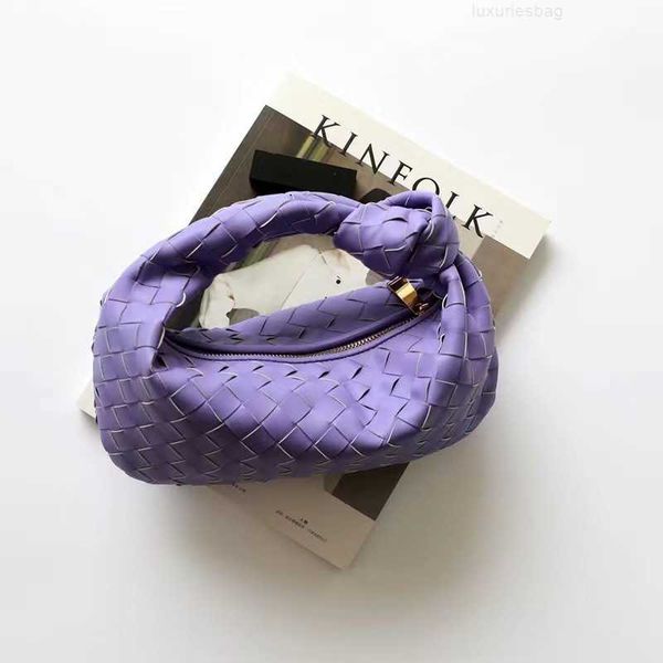 

botega venates jodie mini teen intrecciato pouch bag female ashigo same cloud versatile woven leather one shoulder handbag ufpa