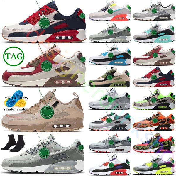 

men women ushion 90 shoes black white be true rose pink hyper turquoise orange camo viotech laser blue city pack london 90s trainer sports s