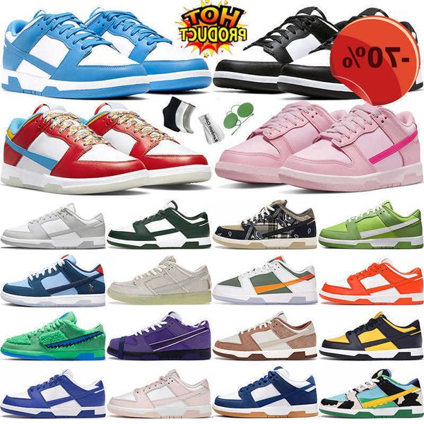 

casual og shoes triple pink panda black white unc fruity pebbles grey fog medium olive why so sad syracuse rose whisper purple lobster wolf