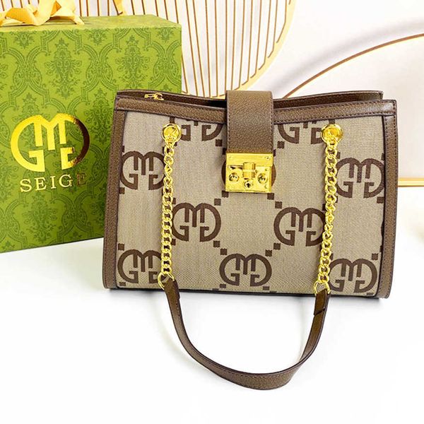 

fashion women's bag versatile one shoulder crossbody handbag