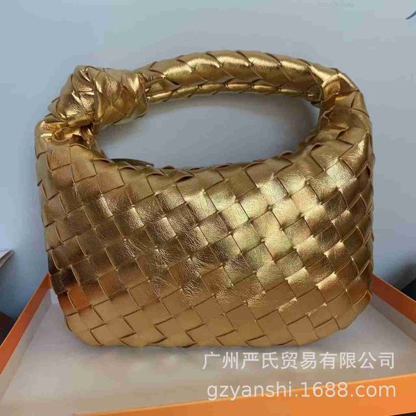

botega venates jodie mini teen intrecciato pouch woven dumpling women's fashion versatile one shoulder crossbody bag handbag vhjd