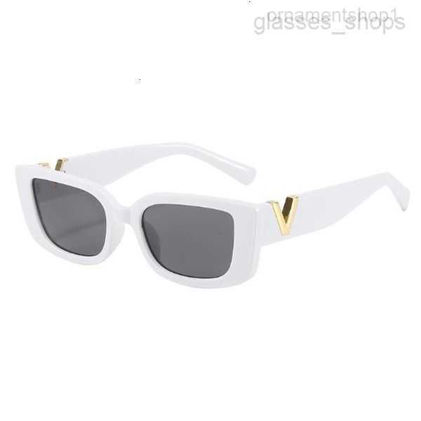 

sunglasses retro rectangle women designer vintage small frame sun glasses ladies classic black square de solsunglasses 1xb9f, White;black