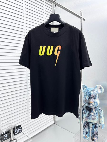 

men's plus tees & polos round neck embroidered and printed polar style summer wear with street pure cotton enh2, Black;brown