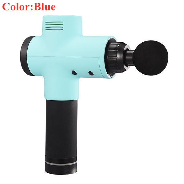 

2023 massage gun muscle massage gun body massager portable muscle device body therapy massager for sales
