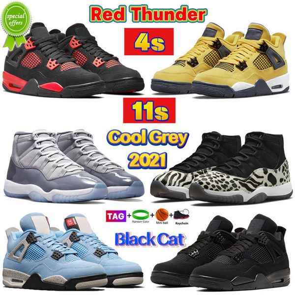 

j4s og discount jordns basketball shoes men women 1s 4s sail sneakers moonlight raging metallic 5s 11s red thunder white oreo, Black