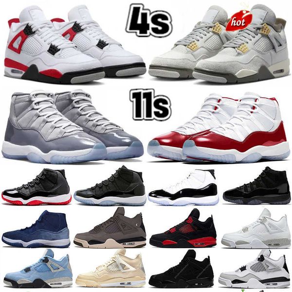

basketball shoes 2023 sail 11 11s mens basketball shoes sneakers pn dust midnight navy cherry cool grey concord university blue fire red ore