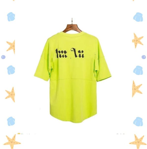 

2023 t shirt mens womens wear fashion style chest letters fashion sportwear summer wear, White;black