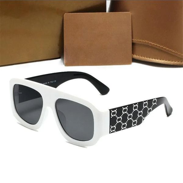 

sunglasses flower lens sunglasses with letter designer brand sun glasses women men traveling sunglass black grey beach adumbral box, White;black