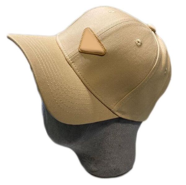 

ball caps casquette men women summer peaked cap baseball hats fashion letter metal triangletj9ztj9z, Blue;gray