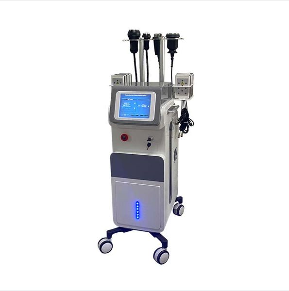

vertical non invasive lipo laser vacuum cavitation system rf slimming body pads 40k device machine fat burning beauty machine