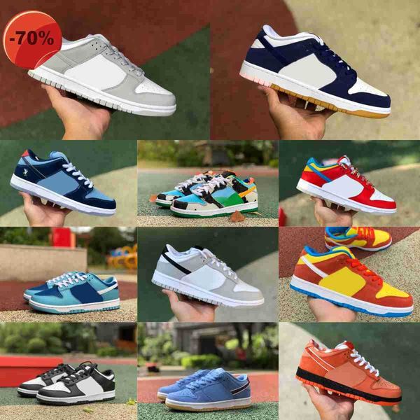 

dunkes trainers mens women sports shoes sb white black fruity pebbles orange lobster grey fog bart simpson mummy argon la dodgers phillies
