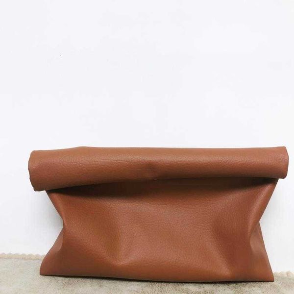 

color women clutch bag soft pu leather lady evening s trend party girl envelope solid large capacity clutches purse black