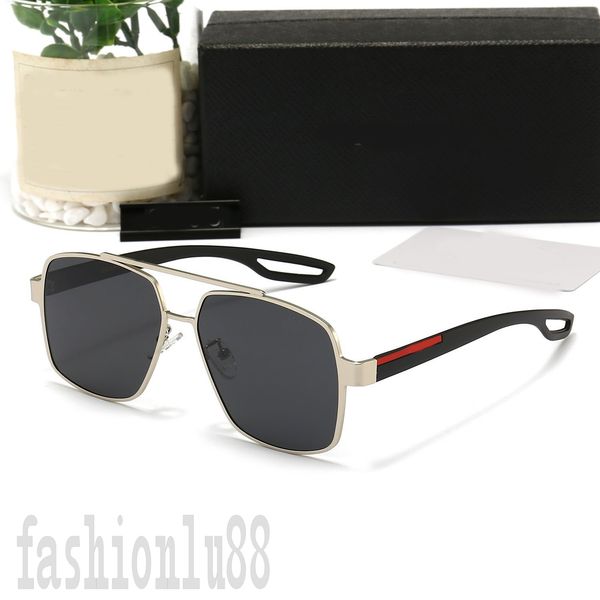 

fashion sunglasses women designer glasses male business leisure gafas de sol luxury valuable festival gift polarized sunglasses for boy frie, White;black
