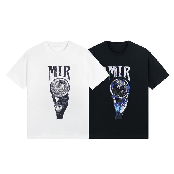 

hip hop muscle fit curved hem white cotton custom printing logo men t shirt casual quantity trend oversize s 4664, Black;brown