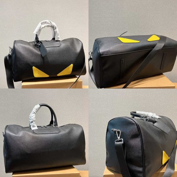 

duffel bags designer bags travel bags gym luggage handbag high capacity leather luxury crossbody bags yoga luggage 221029
