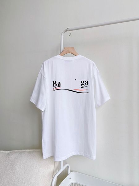 

mens t-shirts black white t shirts for men women tee designers tshirt luxury clothes fashion classic short sleeve cotton couple womens desig, White;black