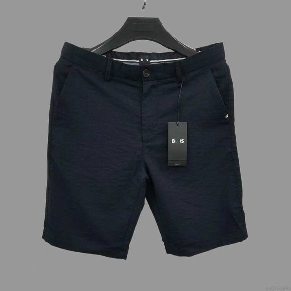 

2023 summer boss shorts 5 point pants sporty casual trend loose fitting sports pants men's wear t1x3jvk19m, White;black