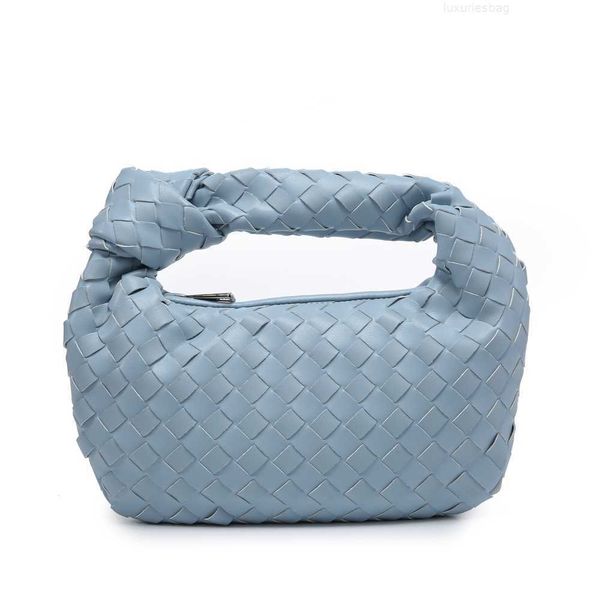 

botega venates jodie mini teen intrecciato pouch ox horn carry women's popular hand woven bag lx2l