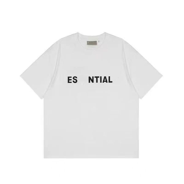 

men's t-shirts new mens t shirt designer shirt mens tees designer short sleeve fashion sweatshirt letter print street couple same cloth, White;black