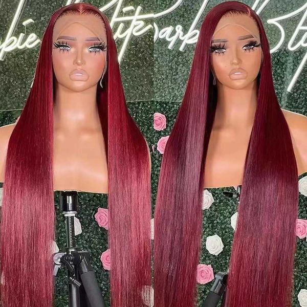 

front lace front wig new line wig lace headband230323, Black