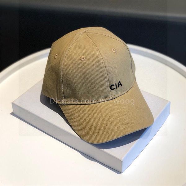 

classic designer letter ball caps womens mens baseball cap fashion street hats casual sun hat luxury bucket cap 16 colors, Blue;gray