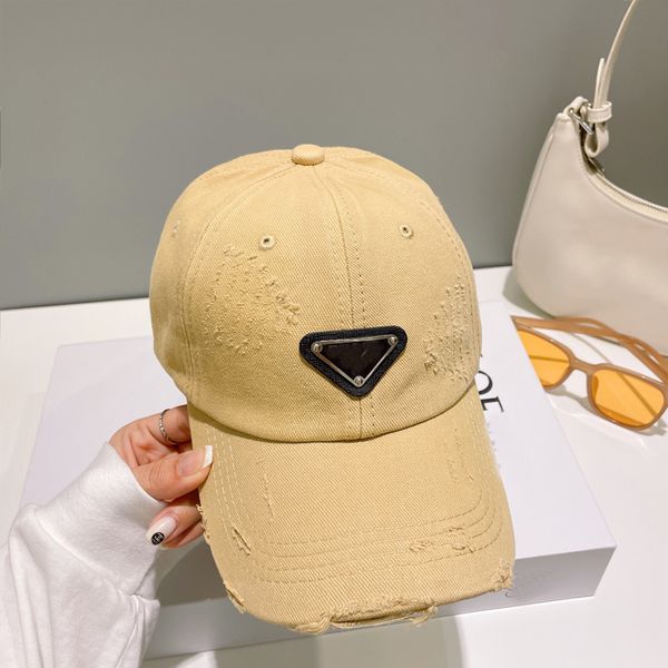 

luxury women canvas baseball cap letter hardball caps, Blue;gray